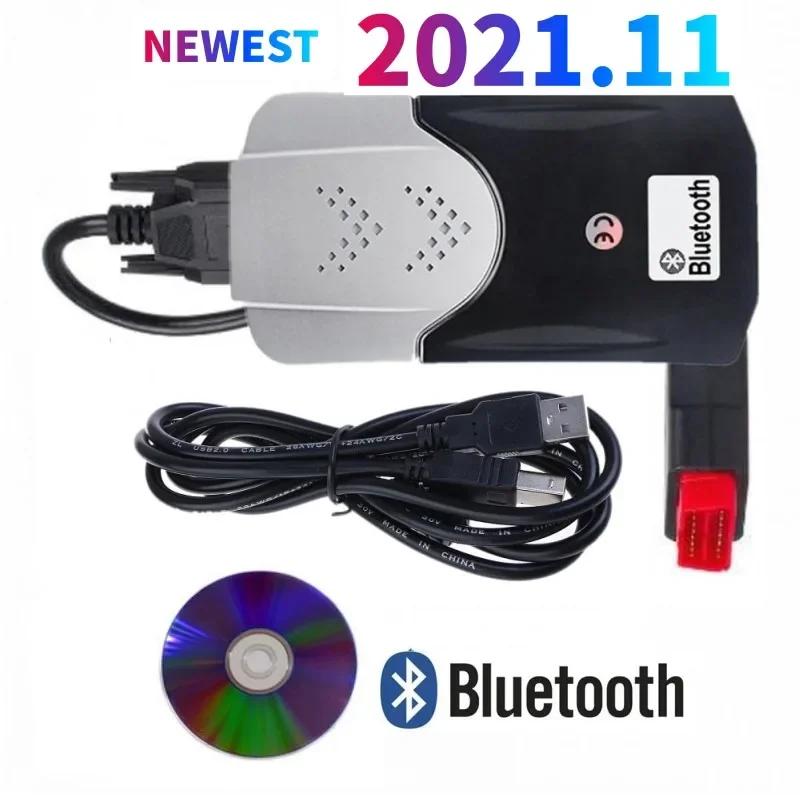 ֽ 2021.11 Keygen DVD DS150E CDP LED OBD2 ĳ, tnesf Delphis ordc VD TCS CDP ڵ Ʈ ׼  